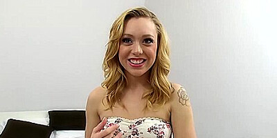 Dreaming Of With Lucy Tyler