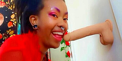 Deepthroat Training - Full Length Scene - For Juggalo Konse Aled