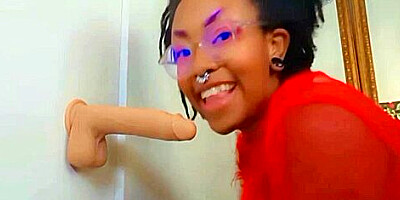 Deepthroat Training - Full Length Scene - For Juggalo Konse Aled