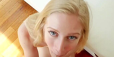 Facefucking A Princess Emma Starletto
