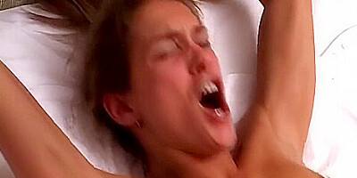 Sex Couple She Scream Orgasmic