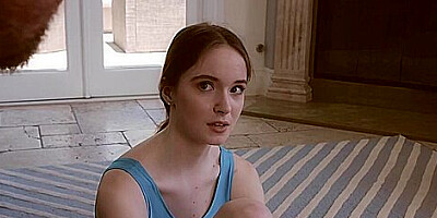 Hazel Moore - Booty Growing Butt Sex