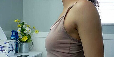 Oh my god stepdad I dont think it will fit