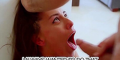 Raw And Real 2 James Deen, Prince Yahshua, Rebel Lynn, Rilynn Rae, Tommy Pistol, Jade Nile