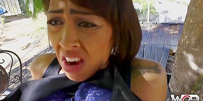 Cherry Hilson Pov Pounding