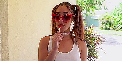 Jmac, Kira Perez Kira Loves Big Cocks / 17.1.2021