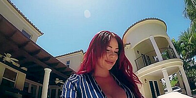 Alexis Fawx, Keisha Grey, Kelsi Monroe, Luna Star, Megan Rain, Monique Alexander, Nicole Aniston, Phoenix Marie, Skyla Novea, Charles Dera, Jessy Jones, Jmac, Sean Lawless, Toni Ribas House 2: Day 1 / 5.9.2017