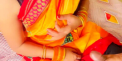 Sasur Ji Ne Bahu Ko Choda Step father-in-law Fucked By Step daughter-in-law