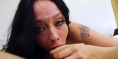 Horny Pornstar Alessa Savage Unforgettable Porn Video