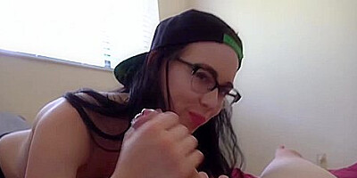 Bambi Blacks In Mutual Attraction - Bambi Black