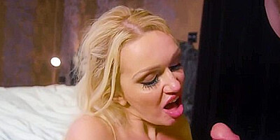 Amber Jayne, Danny D Benedict With Benefits / 2.4.2017