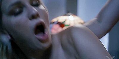 A Killer On The Loose Pt. 2 - Kenzie Taylor