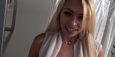 Daughters late night out