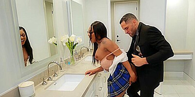 Lala Ivey, Damon Dice, Zac Wild Break & Enter Me / 12.3.2020