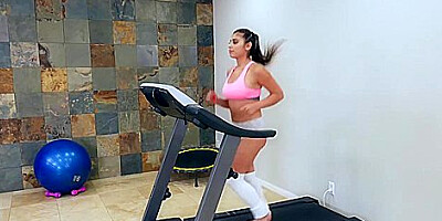 Best Of teen 18+ Doggystyle 1 With Alexa Grace, Audrey Hempburne And Ella Knox