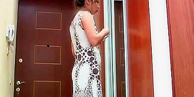 Bored Russian Wives Cheating 16