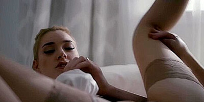 Kenzie Reeves And Anny Aurora In Reform School Girls Volume 4, Scene 3