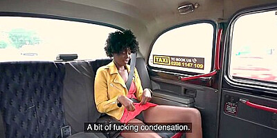 4 Super Hot Black Girls Go For A Ride - Hardcore Compilation Clip