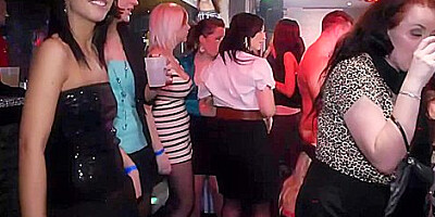 Party Hardcore Vol. 71 5 - Cam 1