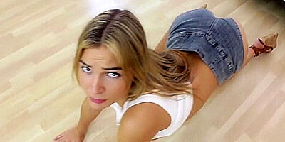 Mouth Magic With Blair Williams