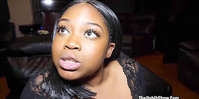 Thick N Juicy Thot - Teaser Video