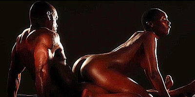 Zaawaadi - Swingers Invite 1