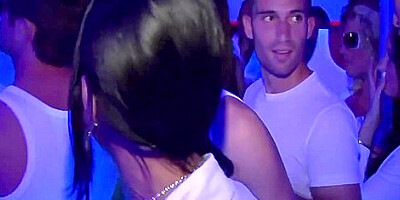 Sex Party Sensation White 27 Min