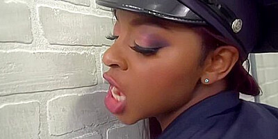 Jasmine Webb And Aria Alexander In Homeless & Horny