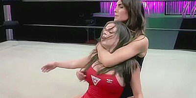 Excellent Xxx Scene Wrestling Crazy , It's Amazing
