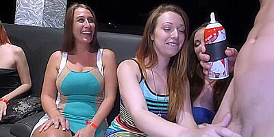 Sophie - Male Strippers Making Those Panties Wet!