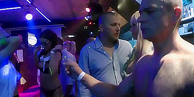 Victoria Puppy, Ketie Sky And Gina Gerson - Dso Down & Dirty Detention 7 - Cam 3