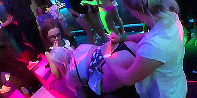 Victoria Puppy, Ketie Sky And Gina Gerson - Dso Down & Dirty Detention 7 - Cam 3