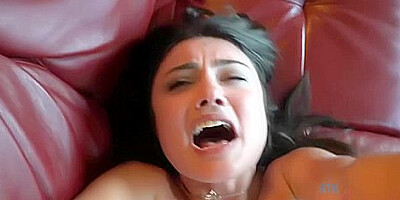 You Watch Her Facial Expressions Change From Pleasure To Ecstasy With Adria Rae