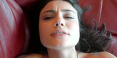 You Watch Her Facial Expressions Change From Pleasure To Ecstasy With Adria Rae