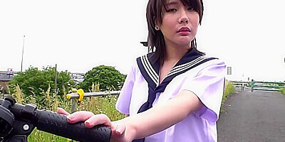 Young Girl Is Into Involving Herself To Join Their Sex - Teaser Video