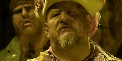 Gabriella Fox, Veronica Rayne And Abbey Brooks - Pirates 2 - Scene 4