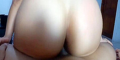 Secretary With A Big Ass Is Fucked By Her Boss After Work My Boss Breaks My Ass Big Cock In My Pussy