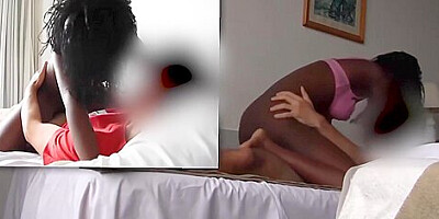 Attractive Sugar - Ebony Smut