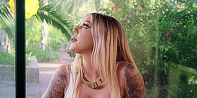 Aaliyah Hadid, Xander Corvus House 3: 1 / 18.9.2018