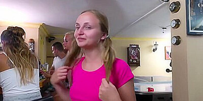 Fabulous Sex Video Milf Try To Watch For , Its Amazing - Katy Rose, Lady Bug And Tereza