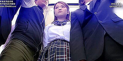 Miae-277 Whole Body Bruised Melancholy Thoroughly - Teaser Video