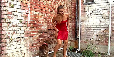 Cleo Piss Compilation