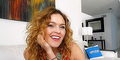 Krissy Lynn Neighbor Fuck 4k