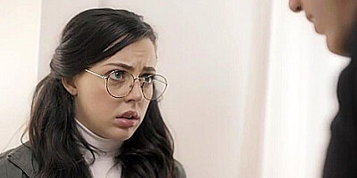 Whitney Wright In Youre Safe Now