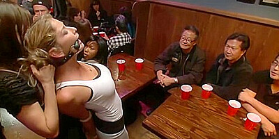 Felony Big Tits - Teaser Video