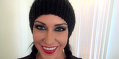 Emo Sucker - Jessica Jaymes