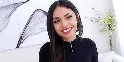 Ike Diezel And Darling Deicide - Budding Pornstar Blossoms - Rose Darling