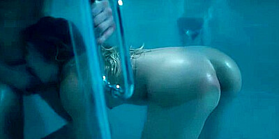 Rule 1 With Naomi Swann And Markus Dupree