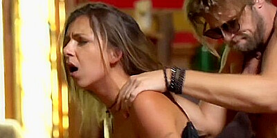 Lollipops Or A Lot Cast: Cassy Diaz, Carollina Cherry, Cherry Kiss, Lucy Heart, Cassie Del Isla