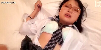 Glasses Honor student 18+ First Gonzo Pr